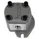 Aluminum Hydraulic Pump  For Genie GR-15 WS-12R GS-1532 GS-1930 96193GT