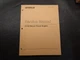 Caterpillar Service Manual 3116 Diesel Truck Engine Book 7SF/SEBR0550 Original