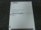Caterpillar Cat C-10 and C-12 Engine Disassembly & Assembly Shop Service Manual