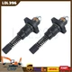 2X Fuel Injector Pump 21147445 0414693005 for Volvo D7E Engine L105 L110E L120E