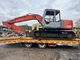 Hitachi EX120-2 Excavator Parts