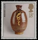 GREAT BRITAIN 1192 (SG1371) - Studio Pottery by Bernard Leach (pc26027)