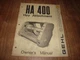 Gehl HA 400 Hay Attachment Owner's Manual Form No. 901218