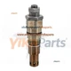 Main Relief Valve YN22V00001F8 For Kobelco SK210DLC-8 SK215SRLC SK210-8 260SR-3