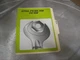 1521) Stihl Vintage Service Manual FS 88, 108, FR 108