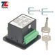 Industrial DC10K Generator Controller Manual Engine Start System Heavy Duty