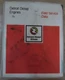 DETROIT DIESEL FIELD SERVICE DATA BOOK GUIDE MANUAL 6SE266 1985