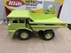 JOAL 1:50 HITACHI EH 650 Hitachi mining truck dump truck alloy dump truck model