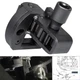 J-46392 Engine Barring Tool for Detroit Diesel DD13 15 16 MBE4000 MBE900