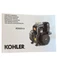 Kohler Engines KD625-2 Owner&rsquo;s Manual 