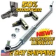 Tie Rod & Ball Joint Rebuild Kit Fits John Deere LX255 LX266 LX277 LX279 LX288