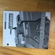 KOHLER MOTOR MODEL 11 12.5 14 HP HORIZONTAL CRANKSHAFT SERVICE MANUAL NEW