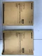 CAT 416C Backhoe Loader Center Pivot, Single Tilt Parts Manual Volume I & II