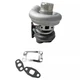 New Turbo 2674A027 Turbocharger 2674A152 for Perkins Engine T3.1524