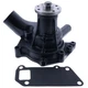 Water Pump 8-97253028-1 8972530281 for Isuzu Engine 4BG1 6BB1 6BG1 6BD1