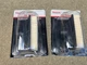 Genuine Kawasaki 11013-0727 Air Filter for FR541V and FR600V Engines - 2 PACK