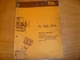 Fiat-Allis FL10C Crawler Loader BRAKES STEERING CLUTCHES Service Repair Manual