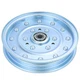 5021976 Idler Pulley for Ferris Simplicity ZT2561 ZT2148 ZT2352 Mower