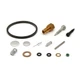 Carburetor Rebuild Kit for Tecumseh HH100, OHM120, OHSK120, OHV125, OVM120