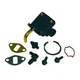 New 055-553 Fuel Pump For Kohler CH11 - CH15 and CV11 - CV16 Engines