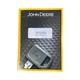 JOHN DEERE 482C FORKLIFT REPAIR SERVICE TECHNICAL MANUAL TM1465