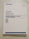 CAT Caterpillar Six-pole Generators For 3500 Family Of Engines Parts Manual