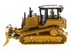 1/50 DM Caterpillar Cat D6 XE LGP VPAT Track Type Tractor Diecast Model 85554