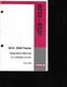CASE IH 9310-9330  TRACTORS OPERATORS MANUAL