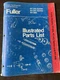 Eaton Fuller Parts Book Manual List RT-910 RT-915 RT-906 Transmission Catalog