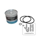 Fuel Filter Element with seals Minneapolis Moline G900 G955 Tractors 159044AS