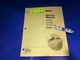ONAN B48G B43G B43E   ENGINE  MANUAL SERVICE MANUAL  CATALOG .