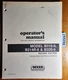 Woods B315-6 B214R-6 B320-6 B214RQ-6 B320Q-6 Rotary Cutter Operator Parts Manual