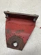 Snapper 1650 Tractor Rear Drawbar Hitch