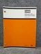 OEM Case VVW 1700 3400 5500 Duplex Vibratory Roller Parts Catalog Manual 1287