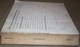 CAT CATERPILLAR 416C BACKHOE LOADER PARTS MANUAL BOOK S/N 1WR08116-UP SEBP2888