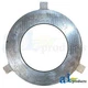 Disc 514228M1 fits Allis Chalmers 4W305 8550