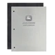Parts Manual fits John Deere 5020 PC1156