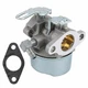 Carburetor For Ariens 10969 10ML60 10ML60D Snow Blowers 24"