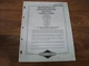 Briggs & Stratton Illustrated Parts List 133200 to 132299 MS-2805-3/94 PWI