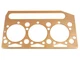 Head Gasket 3 Cyl A3.144 A3.152 for Ford New Holland Massey Perkins