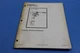 OEM Seapro1993 15 Marathon 15 Technical Information Manual PT# 90-825298940