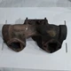 Cummins 200566 Center Exhaust Manifold NH855 NT855 NT743