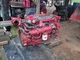 Ford Lehman Marine Diesel Engine 2728T 225 HP w/ gearbox Pair