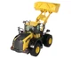 1:50 NZG KOMATSU WA380-8 Loader Construction Machine Equipment Diecast Model