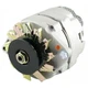 79004870N Alternator - New, 12V, 72A, 10SI, Fits Delco Remy Fits Case IH