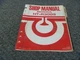 Honda HT-R3009 Riding Mower Shop Service Repair Manual 6175100