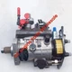 6924349 Fuel Injection Pump For Bobcat TL360 TL470 V518 V723 T2556 T2566 T3571