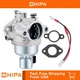 Fit Kohler 15HP 16HP 17HP 18HP 19HP 20HP 21HP 20 853 33-S Engine Carb Carburetor