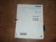 Wacker Neuson RT 82-SC Trench Roller Owner Operator Maintenance Manual