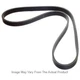 5050345 Dayco Drive Belt for Chevy Subaru WRX STI Impreza Forester Chevrolet HHR
